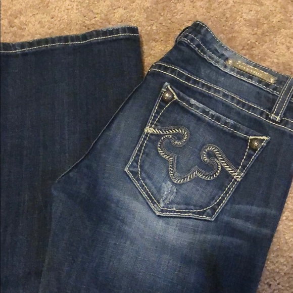 Express jeans - Picture 1 of 4